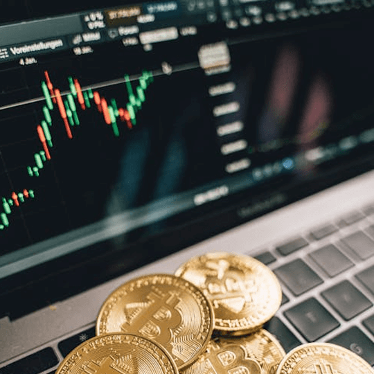 リツド モンベクス 暗号投資専門家チーム