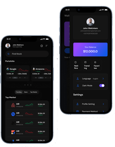 リツド モンベクス - 暗号通貨投資のエキスパート