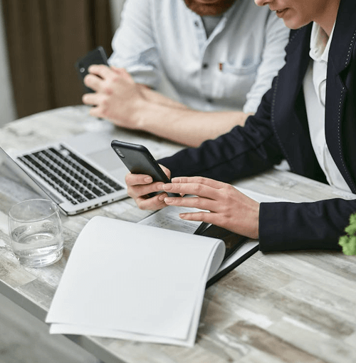 リツド モンベクス サポートチームのイラスト